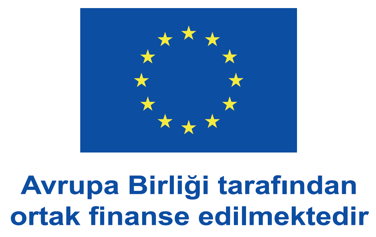 AB ve Türkiye Cumhuriyeti Ortak Finansmanı